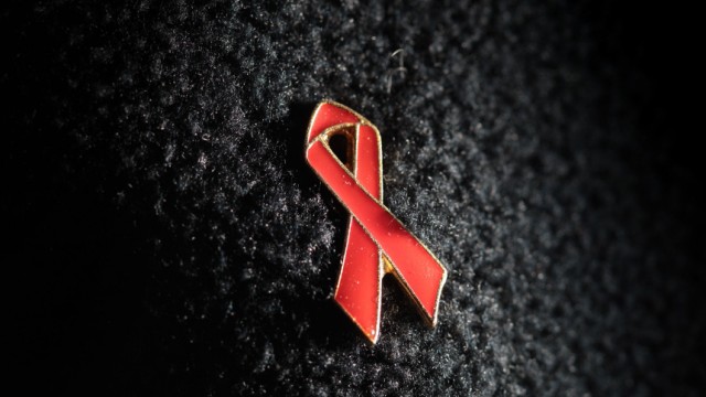 Aids-Infektionen in Europa seit 2000 verdoppelt