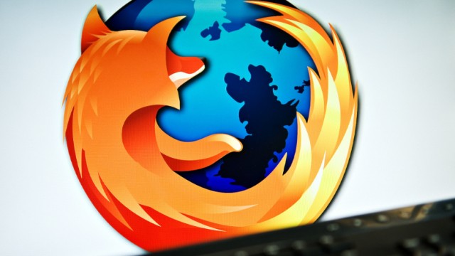 Neues Betriebssystem von Mozilla: Die Macher des Firefox wollen ein eigenes Betriebssystem für Smartphones entwickeln.
