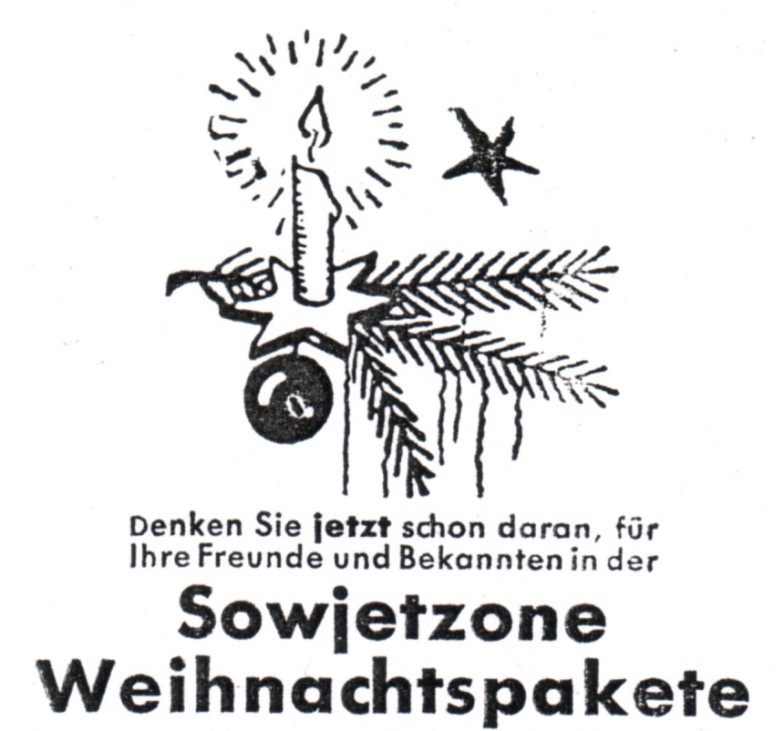 Weihnachten in der politischen Propaganda, Ausstellung im Schwäbischen Volkskundemuseum Schöneberg