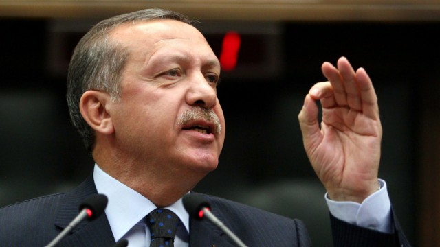 Erdogan wird wegen ´Cablegate" immer wütender