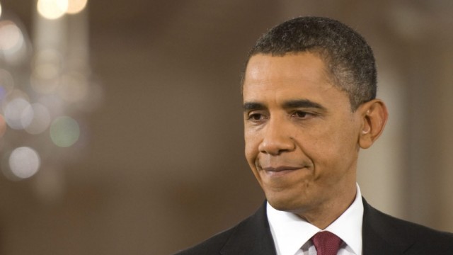 Die Wähler bestraften US-Präsident  Barack Obama für geerbte Probleme.