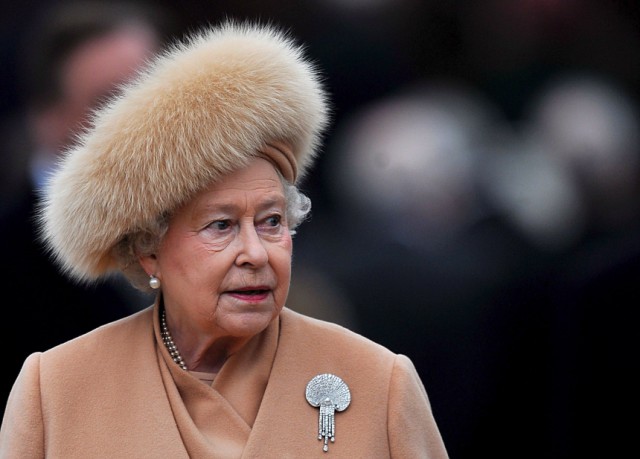 Queen Elizabeth II. wird Weihnachten in Sandringham sein