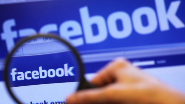 Jahresrückblick 2010 - Verbraucherzentrale verklagt Facebook