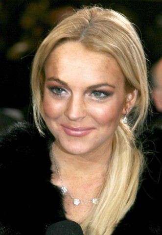 Längere Bewährungsstrafe für Lindsay Lohan