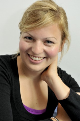 Katharina Schulze, 2010
