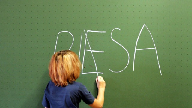 Vorschau: Ergebnisse der PISA-Studie 2009 werden veroeffentlicht