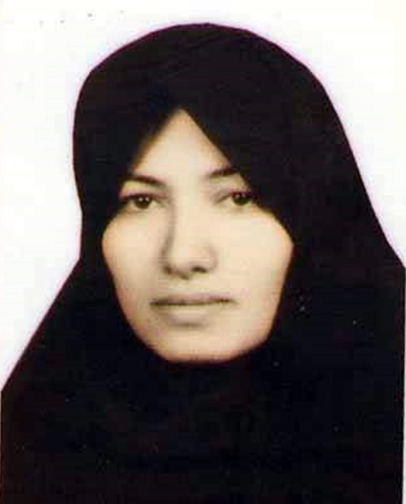 Zum Tode verurteilte Iranerin Ashtiani ist frei