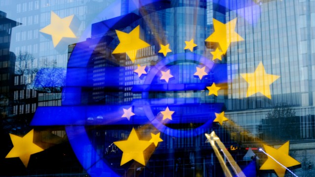Reizwort Euro-Bonds spaltet Eurozone