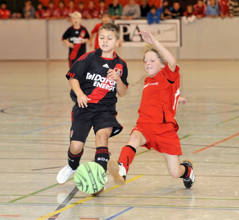 Gilching Fußball Eon Cup