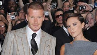 David Beckham, Victoria Beckham, AP