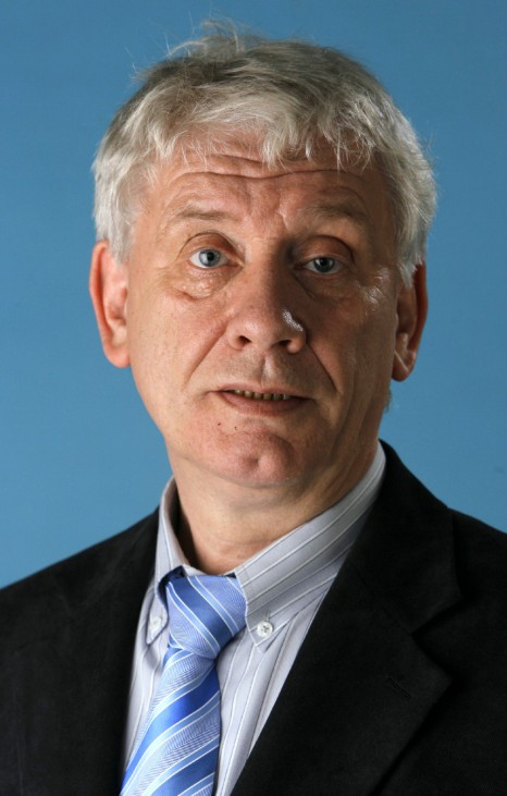 Jürgen Koppelin