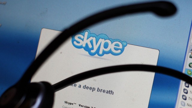 Ebay To Sell Majority Stake In Internet Phone Company Skype