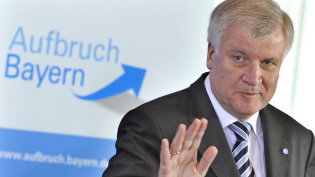 Bayerisches Kabinett beschliesst Doppelhaushalt 2011/2012