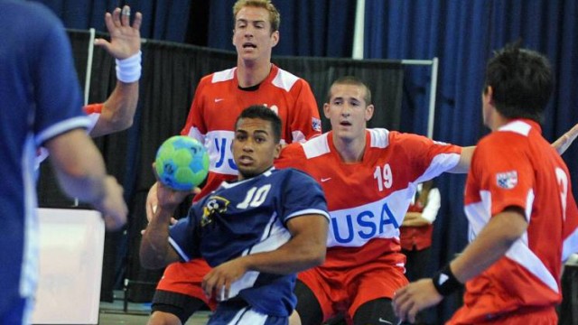 Handball USA