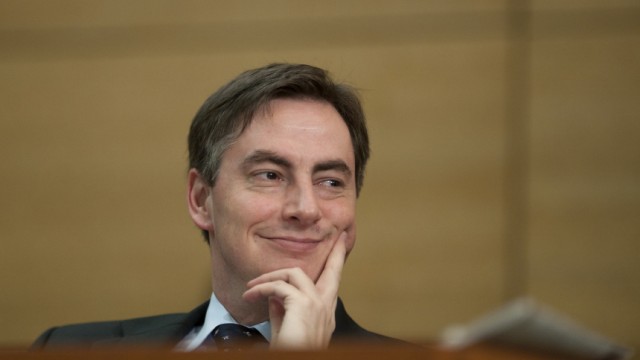 Landtag beschliesst Haushalt fuer 2011