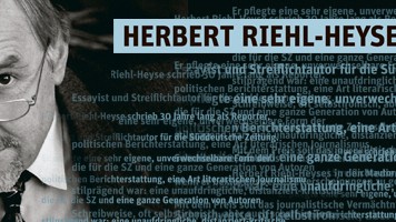 Riehl-Heyse-Preis