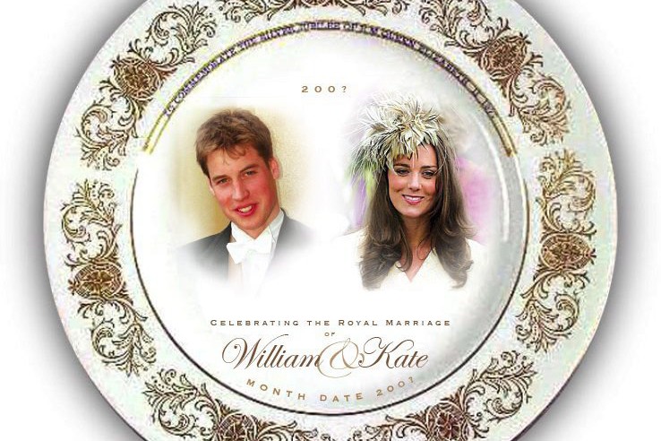 Hochzeit von Prinz William bringt doppelten Einsatz