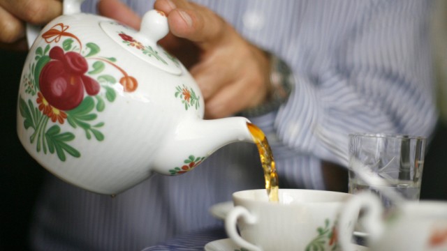 Wissenswert: Warum kommt es beim Teekochen auf jede Minute an?