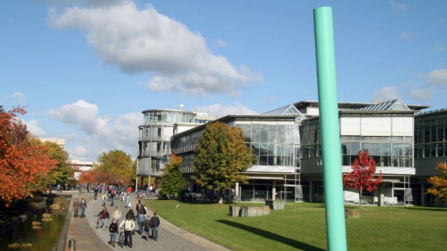 Uni Göttingen wird Elite-Universität