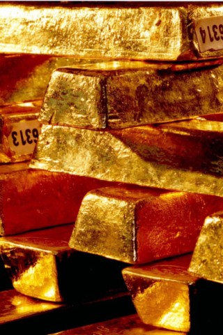 Massiver Preisanstieg für Gold erwartet