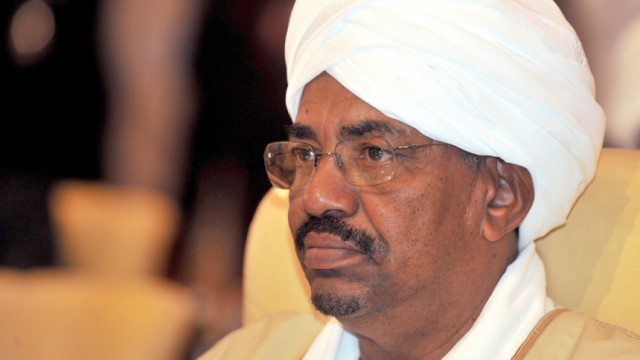 Haftbefehl wegen Völkermord gegen Präsidenten Sudans