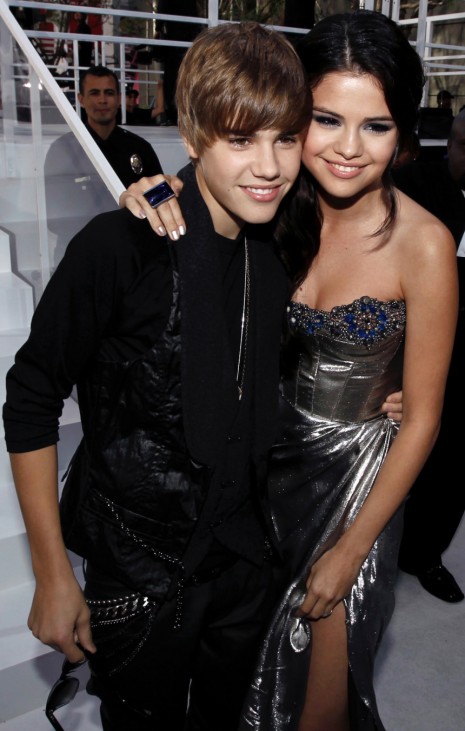 Leute-News: Justin Bieber, Selena Gomez