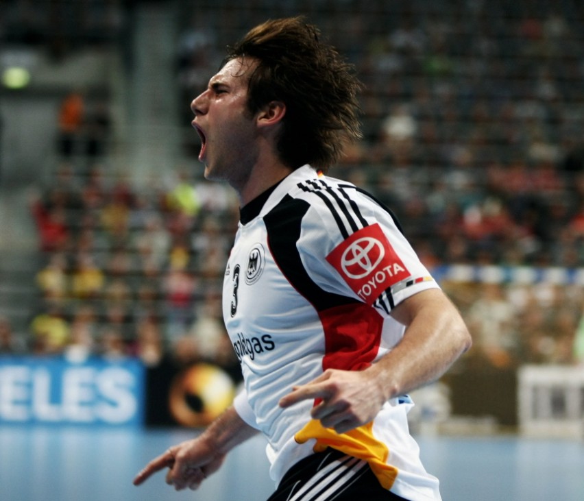 Germany v Brazil - International Handball Match