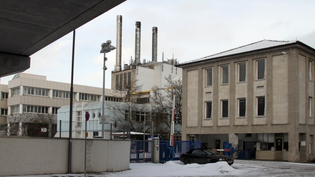 Dachau: Das 17 Hektar große Areal der ehemaligen MD-Papierfabrik mitten in  Dachau ist eine der wichtigsten Flächen für die weitere Entwicklung der Stadt.