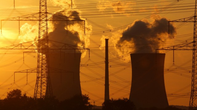 CDU: Atomindustrie muss zusätzlich Abgabe zahlen