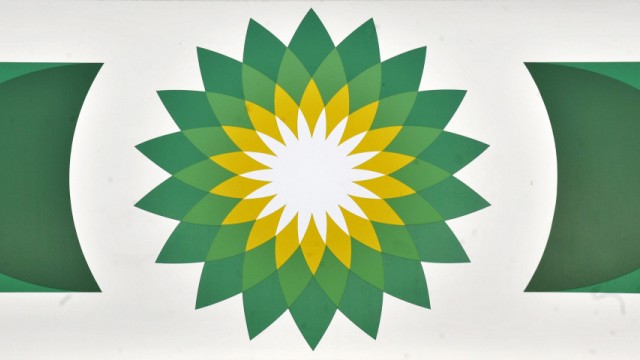 BP Signs Joint Venture with Russia's Rosneft