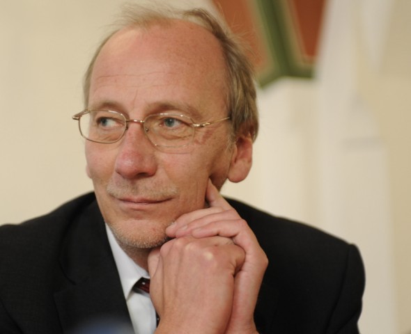 Hans-Georg Küppers, 2010