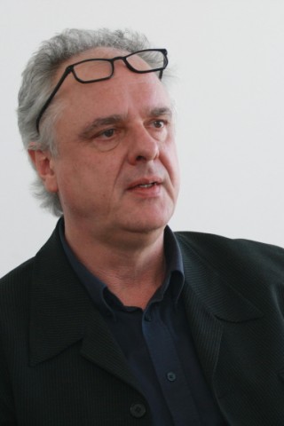 Dieter Rehm, 2010