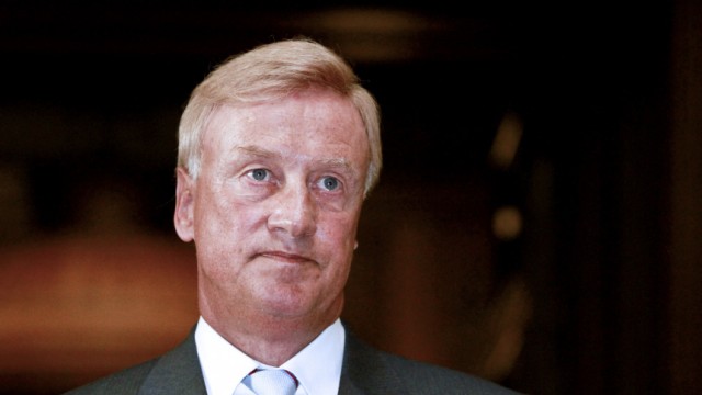 Bereut seinen Rücktritt im Sommer 2010: Ex-Bürgermeister Ole von Beust
