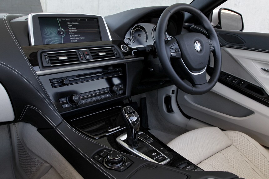 BMW 650i