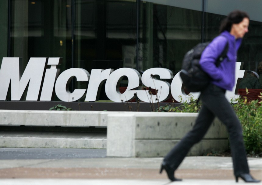 Microsoft Announces 5,000 Job Cuts Amid Weak 2nd Quarter Earnings