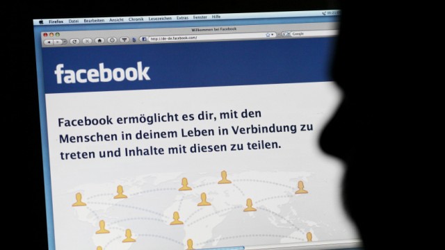 Datenschuetzer erringen Etappensieg gegen Facebook