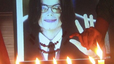 Michael Jackson: Wie genau Michael Jacksons Beerdigung aussehen wird, ist noch unklar.