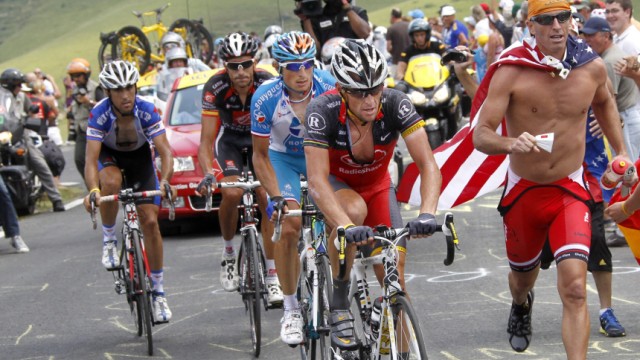 ARD/ZDF: Keine Live-Bilder von Tour de France 2012