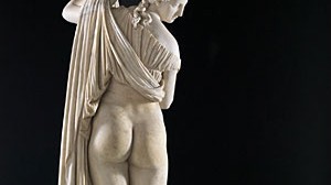 Aphrodite Kallipygos