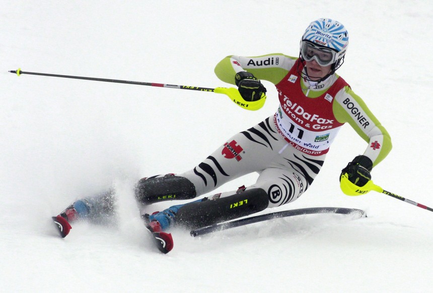 Ski Weltcup Arber-Zwiesel