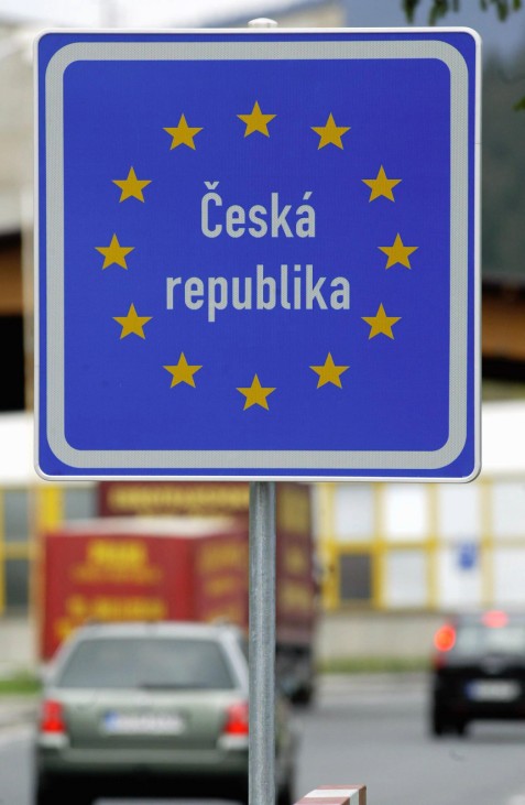 Bayern und Tschechien bereiten Wegfall der Grenzkontrollen vor