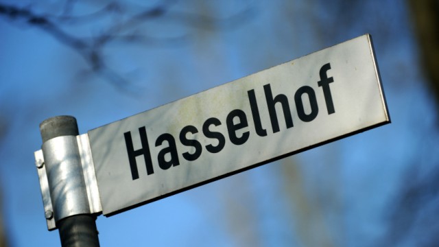 Hasselhoff nach Hasselhof?