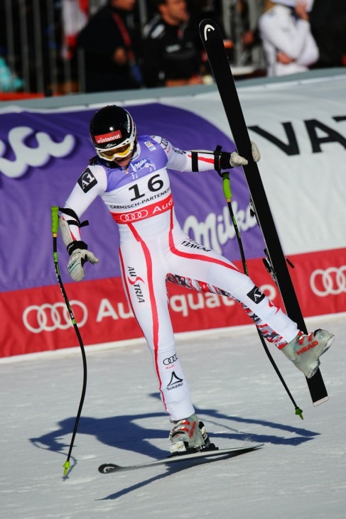 Women's Super G - Alpine FIS Ski World Championships