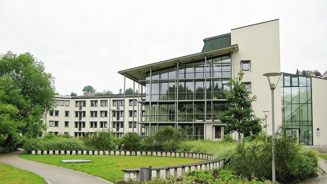 Universität Passau  Juridicum