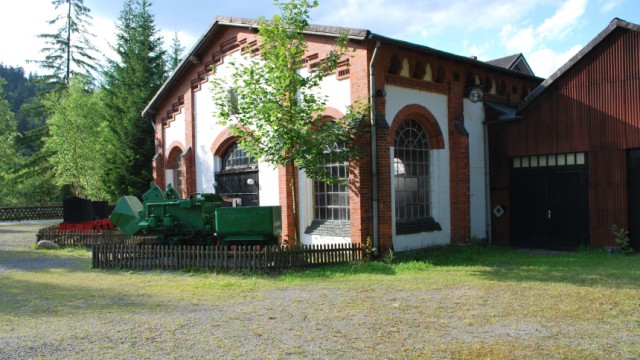 Borges Kulturzentrum Lautenthal