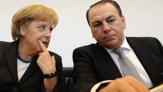 Bundesbank-Praesident Weber gibt Amt vorzeitig auf