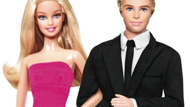 Barbie® und Ken® - Das ultimative Traumpaar ist zurück