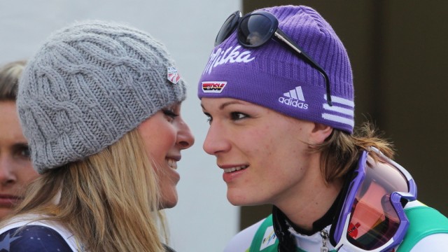 Women's Downhill - Alpine FIS Ski World Championships