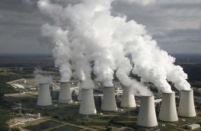 Zeitung: Vattenfall erwaegt Verkauf von Kohlekraftwerken - Wende zu erneuerbaren Energien