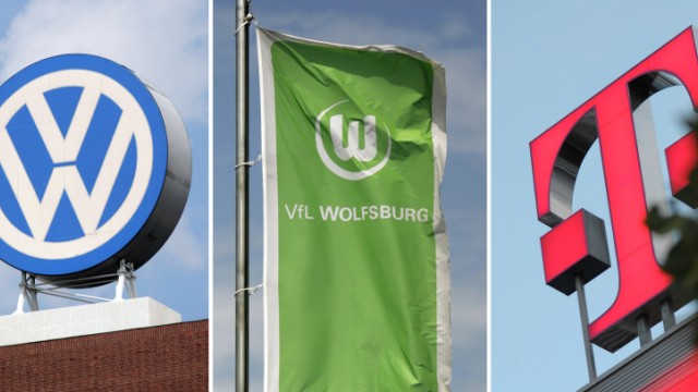 Ermittlungen wegen Bestechungsverdachts bei Telekom und VW